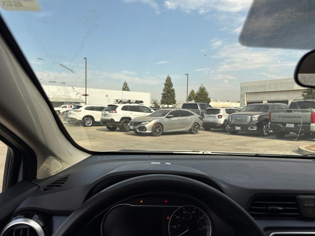 Thumbnail: 2023 Nissan Versa - 20