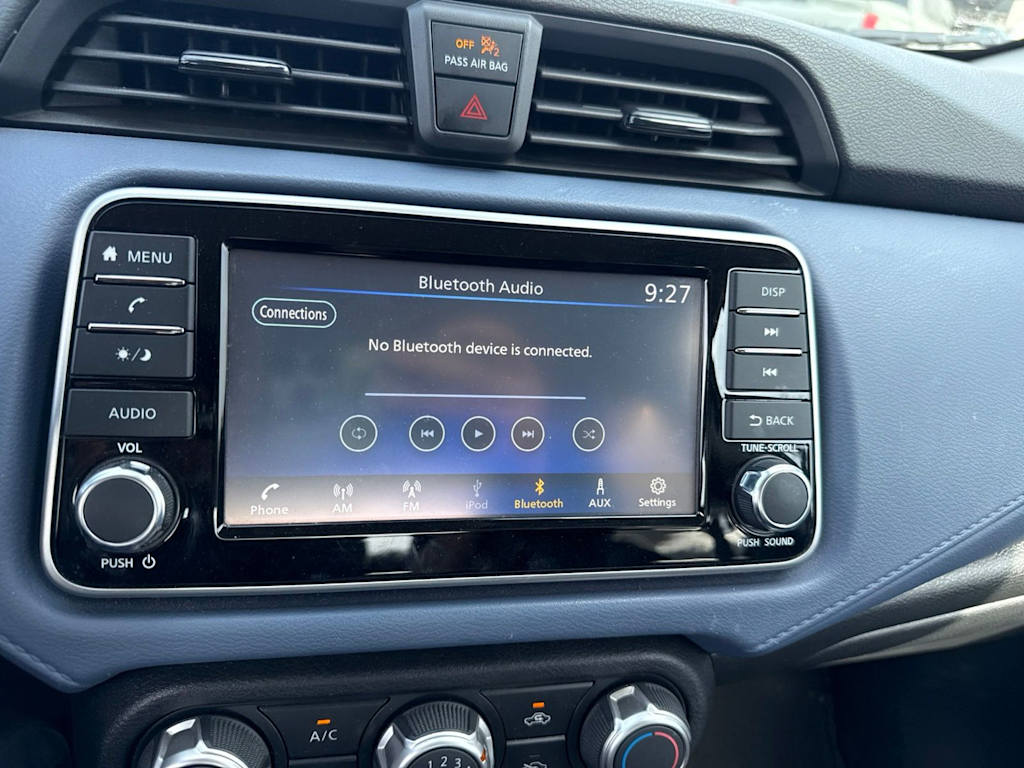 Thumbnail: 2023 Nissan Versa - 10