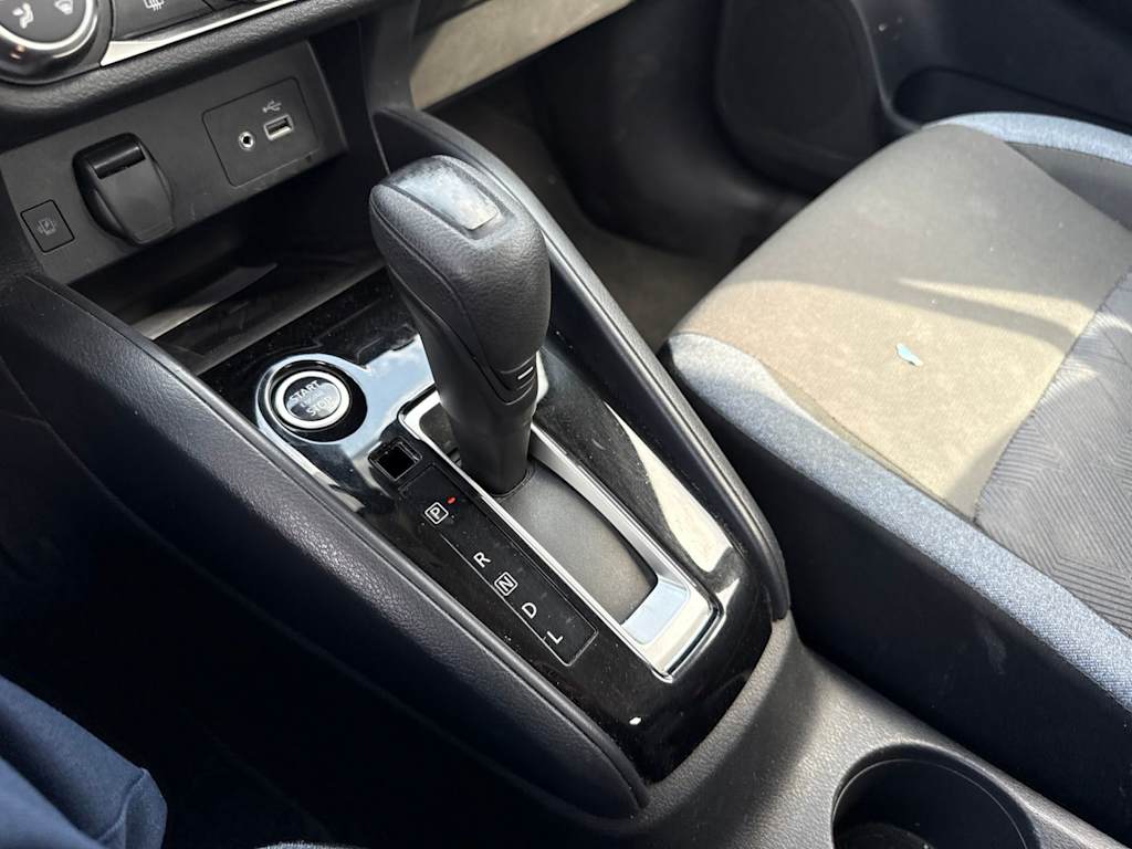 Thumbnail: 2023 Nissan Versa - 24