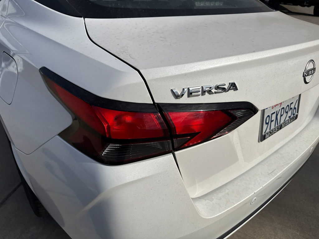 Thumbnail: 2023 Nissan Versa - 16