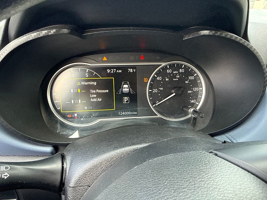 Thumbnail: 2023 Nissan Versa - 12