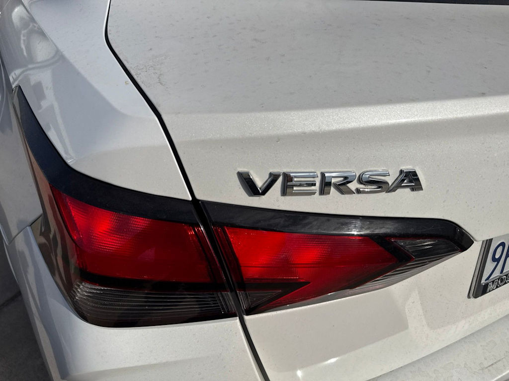 Thumbnail: 2023 Nissan Versa - 17