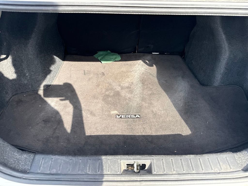 Thumbnail: 2023 Nissan Versa - 13