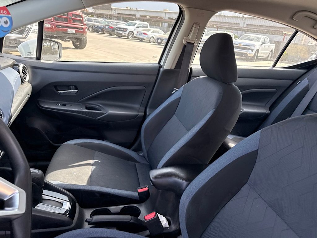 Thumbnail: 2023 Nissan Versa - 8