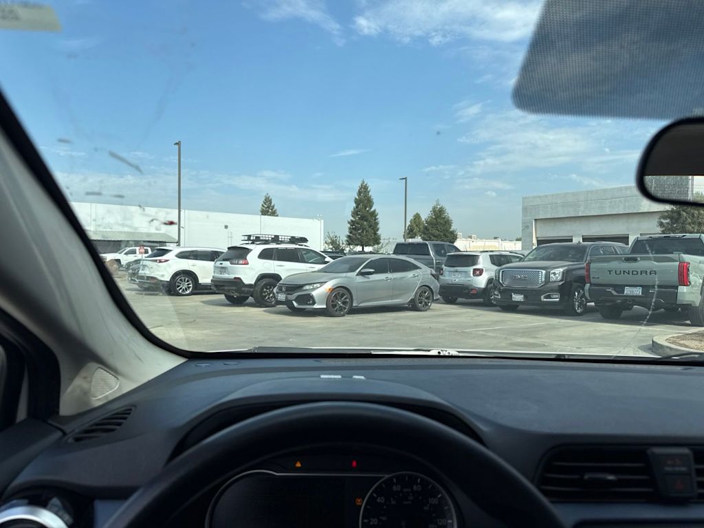 Thumbnail: 2023 Nissan Versa - 21