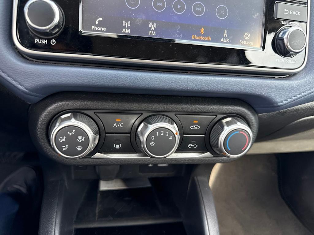 Thumbnail: 2023 Nissan Versa - 23