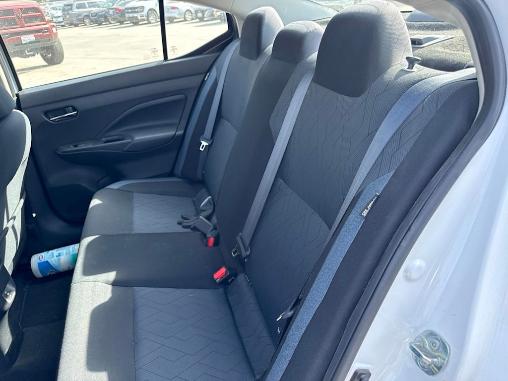 Thumbnail: 2023 Nissan Versa - 9