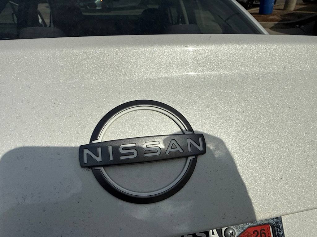 Thumbnail: 2023 Nissan Versa - 4
