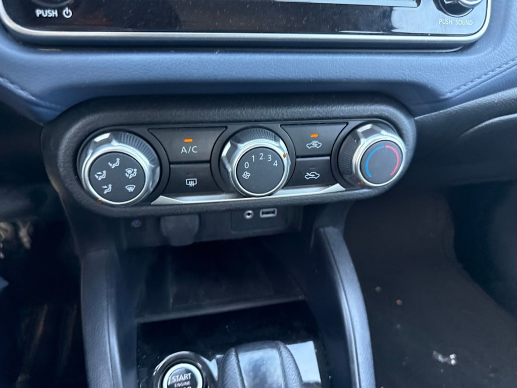 Thumbnail: 2024 Nissan Versa - 24