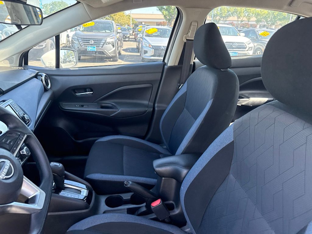 Thumbnail: 2024 Nissan Versa - 6
