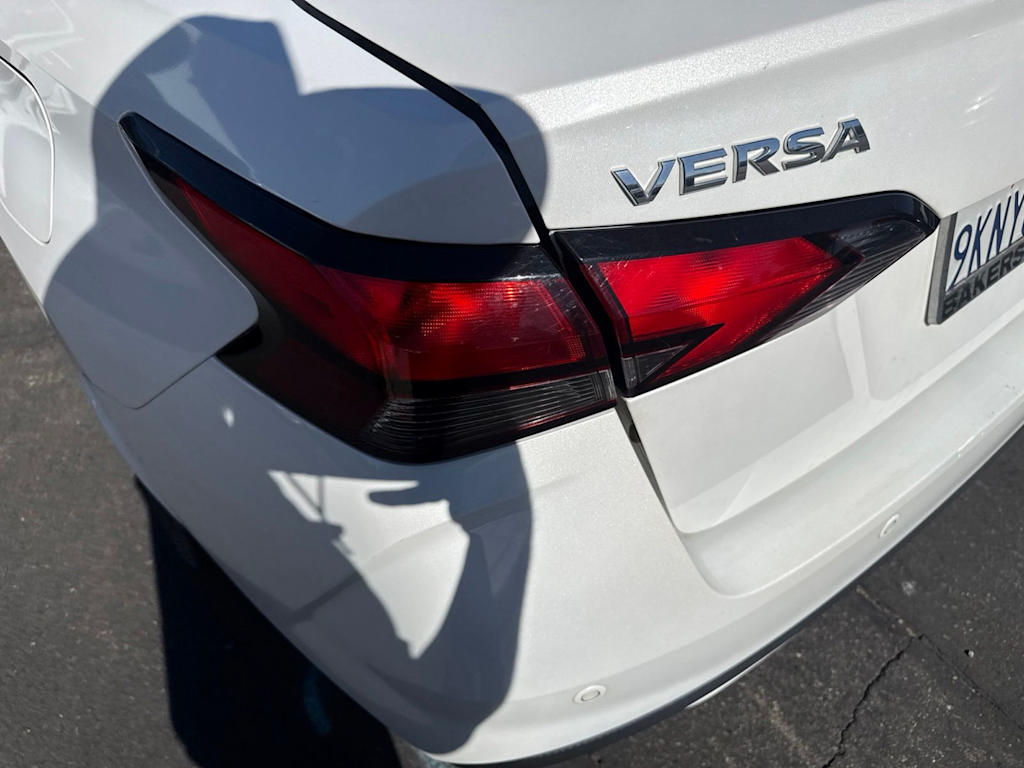 Thumbnail: 2024 Nissan Versa - 15