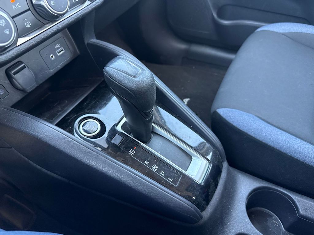 Thumbnail: 2024 Nissan Versa - 25