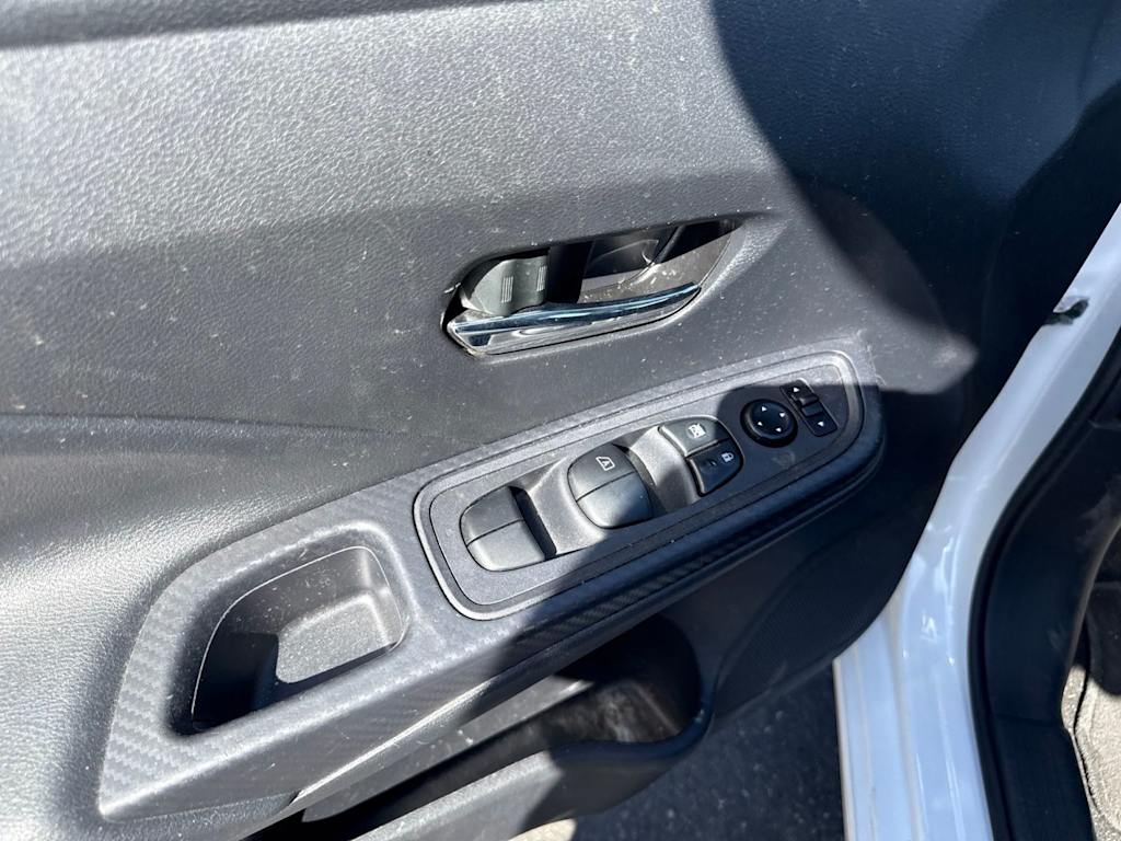 Thumbnail: 2024 Nissan Versa - 19