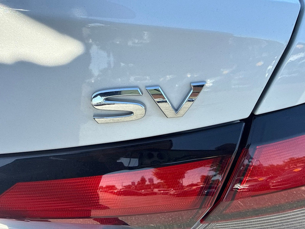 Thumbnail: 2024 Nissan Versa - 18