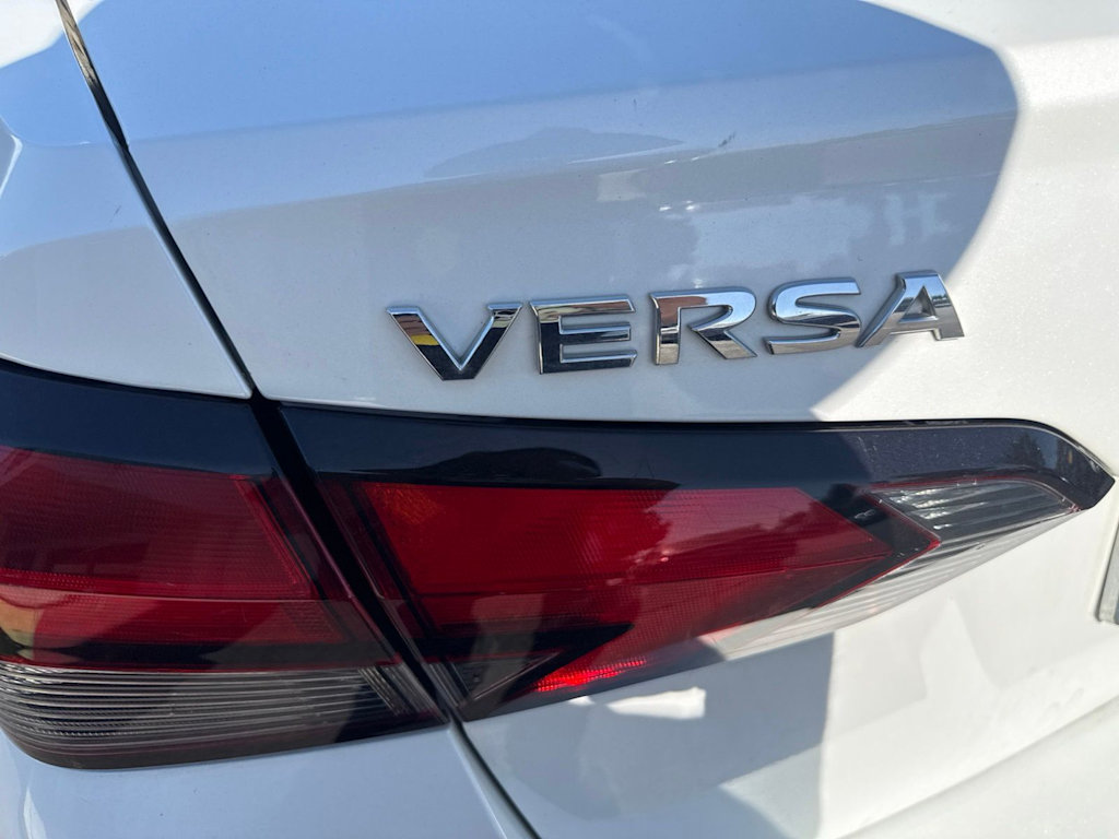 Thumbnail: 2024 Nissan Versa - 4