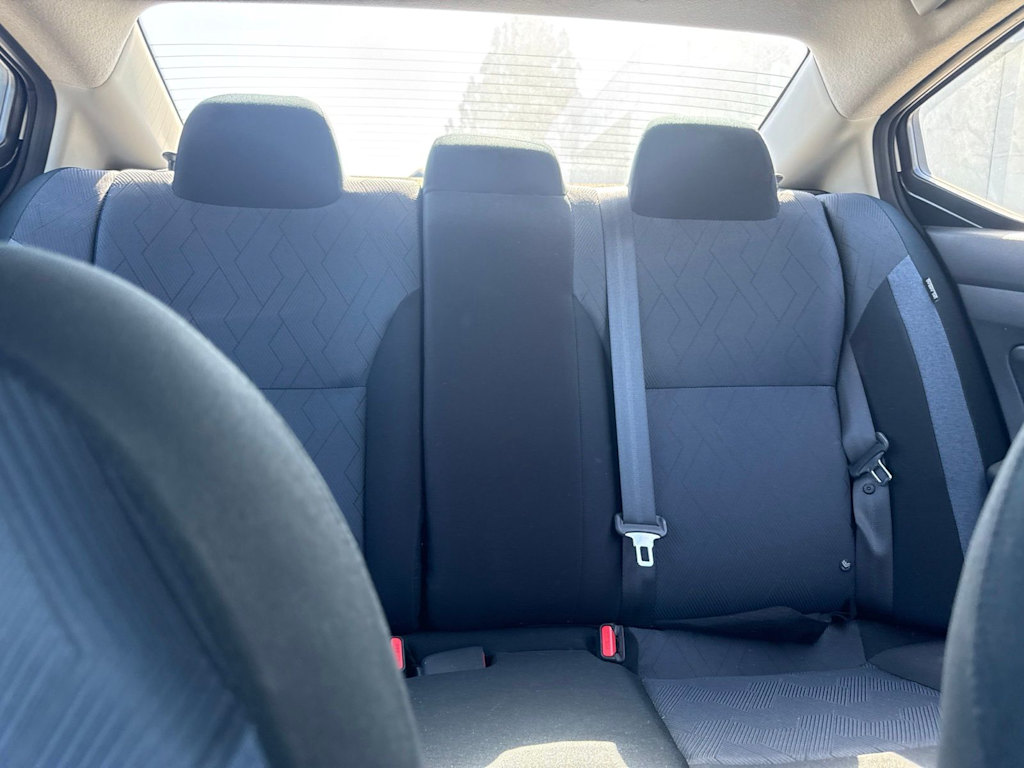 Thumbnail: 2024 Nissan Versa - 21