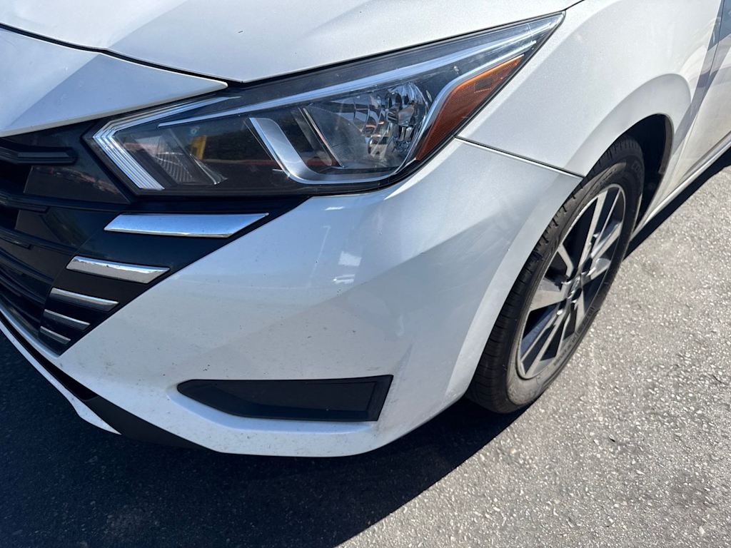 Thumbnail: 2024 Nissan Versa - 14