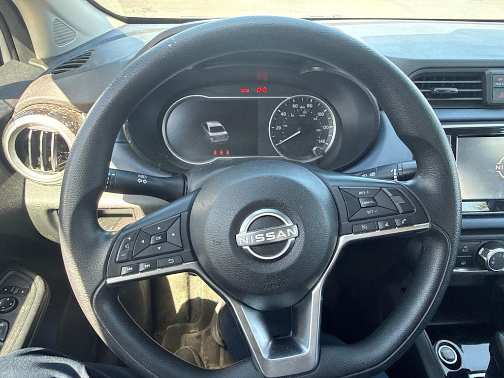 Thumbnail: 2024 Nissan Versa - 2