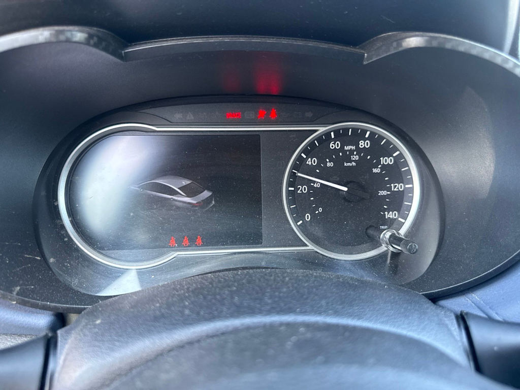 Thumbnail: 2024 Nissan Versa - 10
