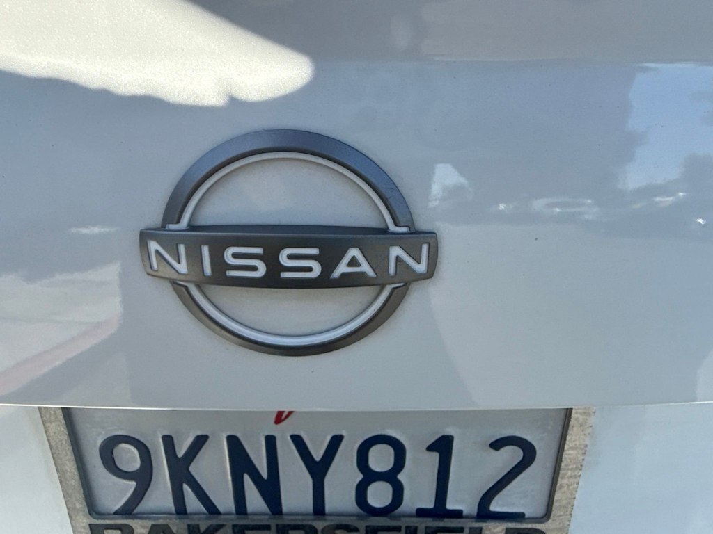 Thumbnail: 2024 Nissan Versa - 17