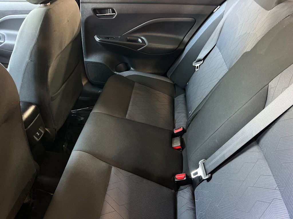 Thumbnail: 2024 Nissan Versa - 11