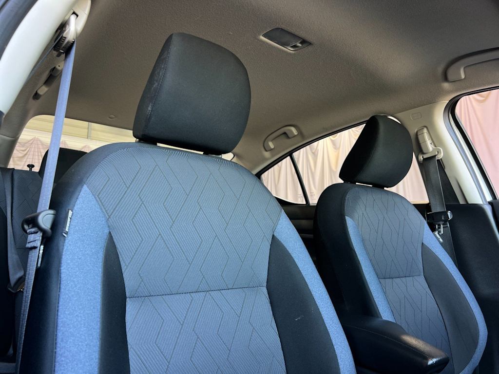 Thumbnail: 2024 Nissan Versa - 10