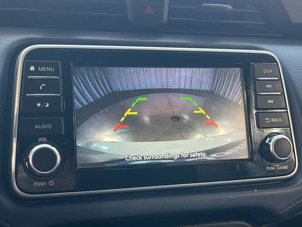 Thumbnail: 2024 Nissan Versa - 24