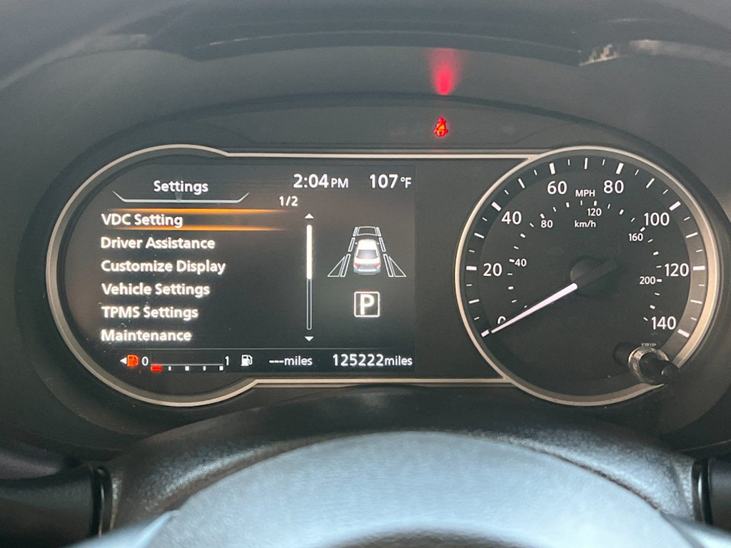 Thumbnail: 2024 Nissan Versa - 16