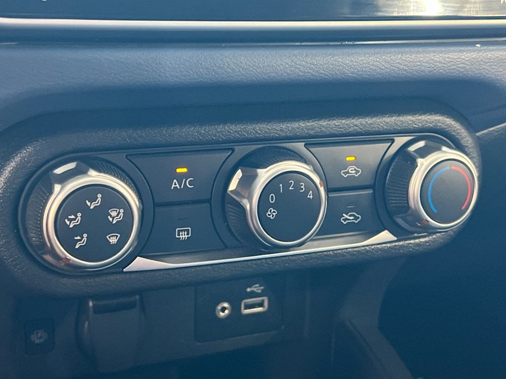 Thumbnail: 2024 Nissan Versa - 25