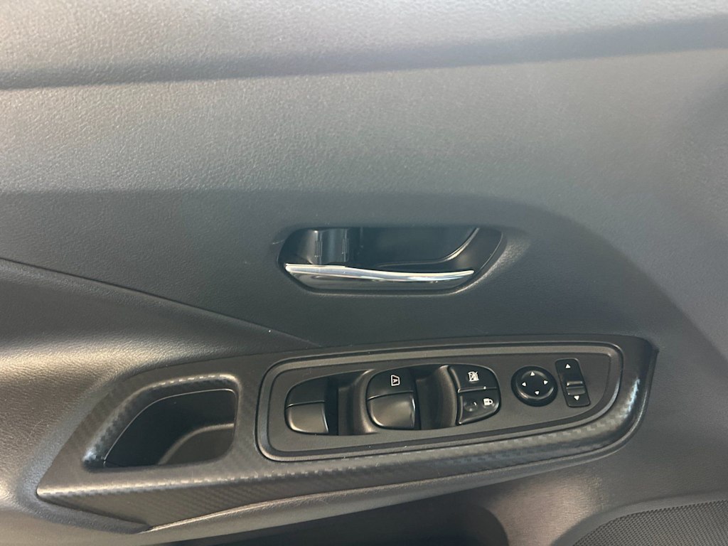 Thumbnail: 2024 Nissan Versa - 22