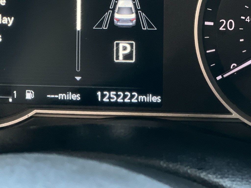 Thumbnail: 2024 Nissan Versa - 28