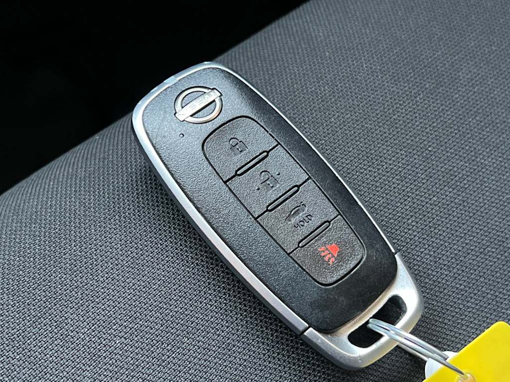 Thumbnail: 2024 Nissan Versa - 17