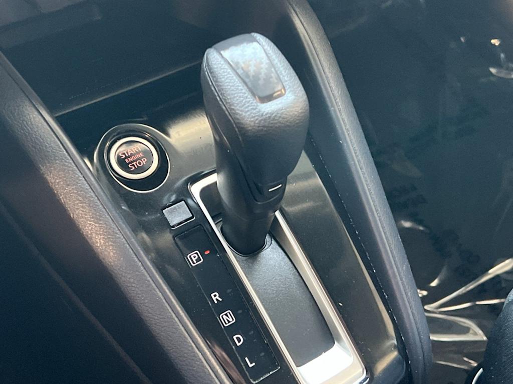 Thumbnail: 2024 Nissan Versa - 15