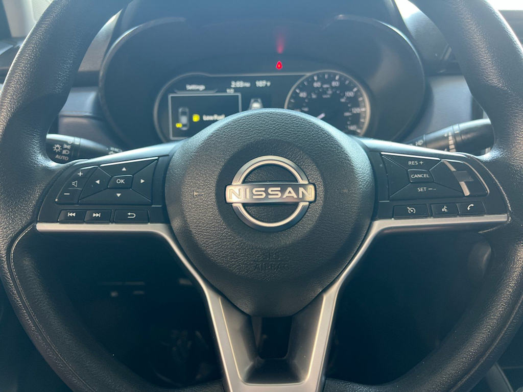 Thumbnail: 2024 Nissan Versa - 27