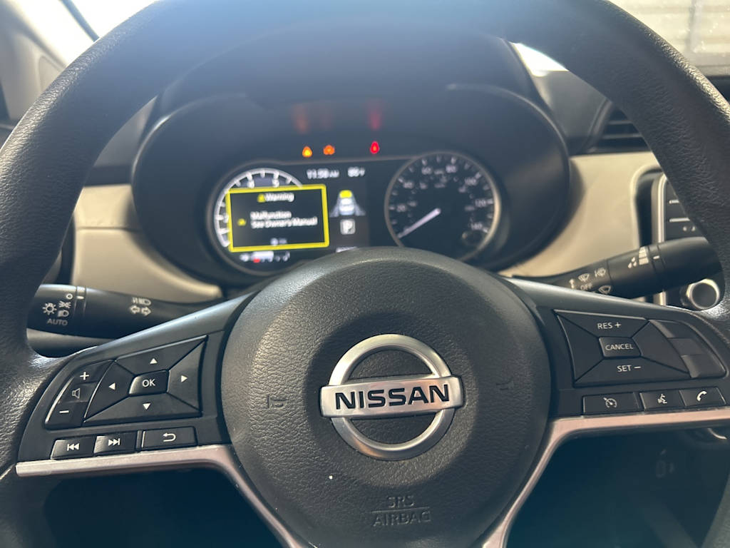 Thumbnail: 2021 Nissan Versa - 31