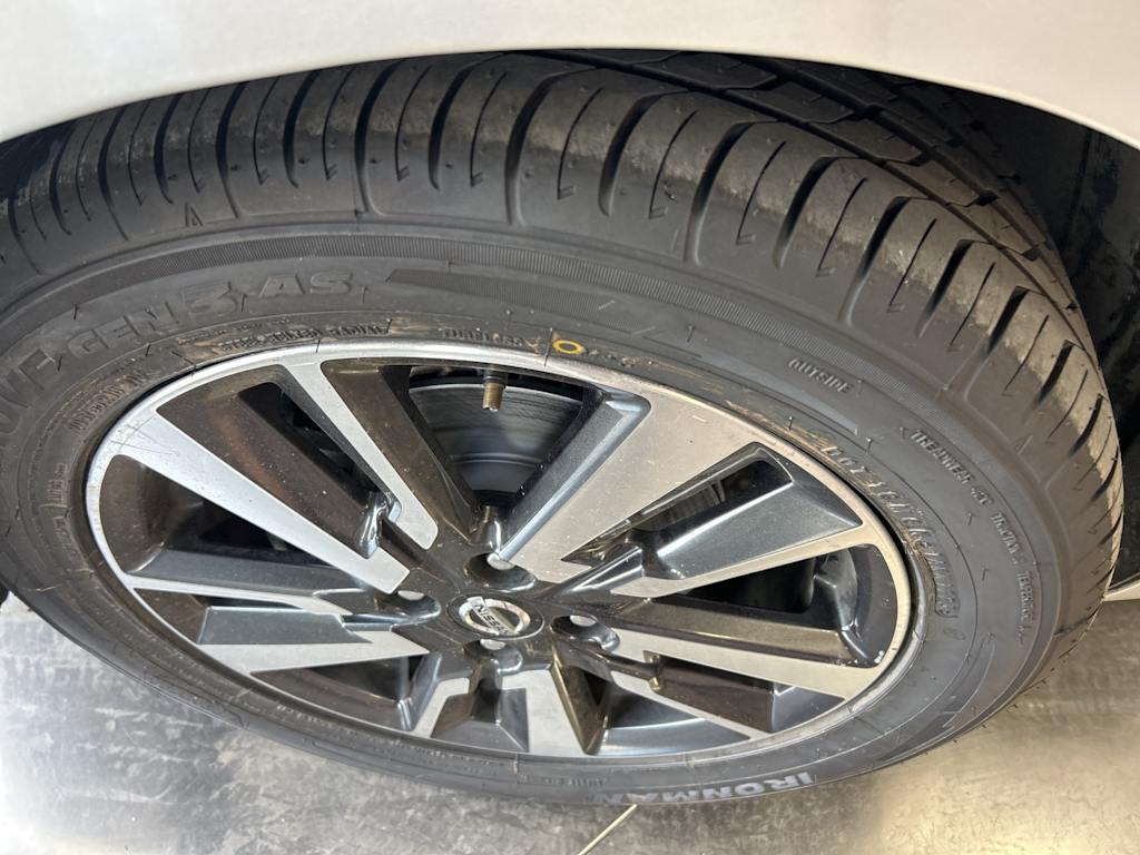 Thumbnail: 2021 Nissan Versa - 25