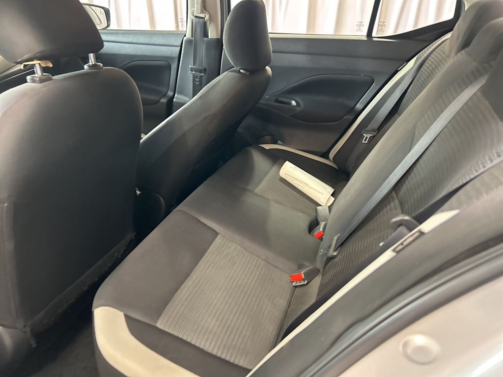 Thumbnail: 2021 Nissan Versa - 27