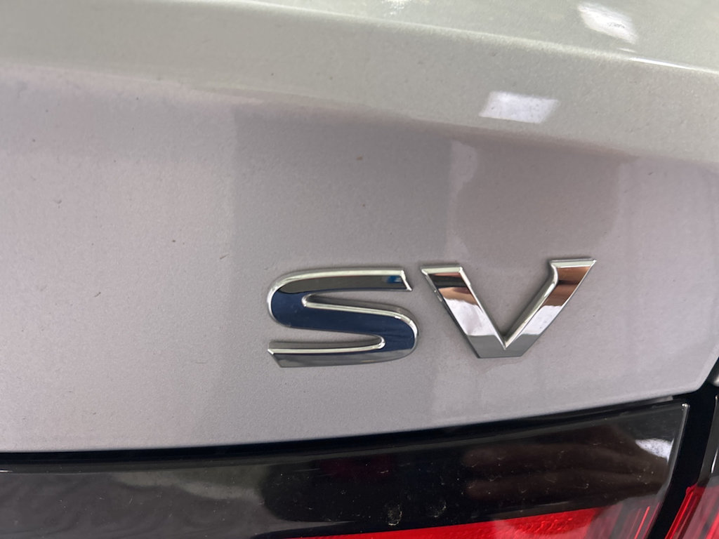 Thumbnail: 2021 Nissan Versa - 20