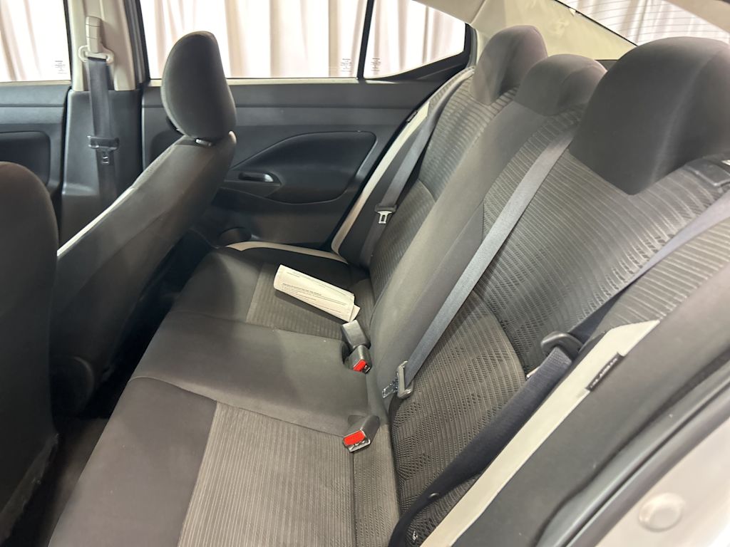 Thumbnail: 2021 Nissan Versa - 28