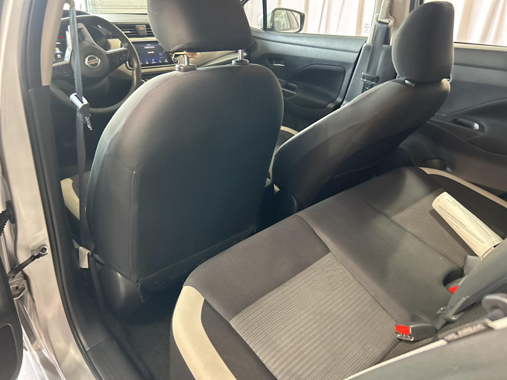 Thumbnail: 2021 Nissan Versa - 10