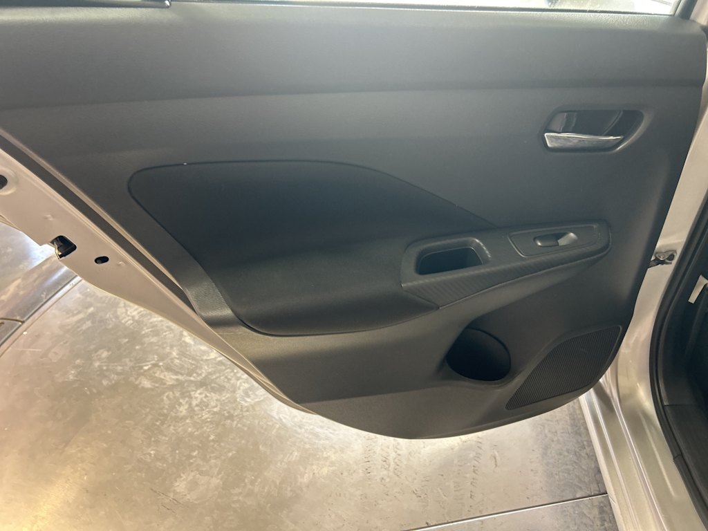 Thumbnail: 2021 Nissan Versa - 26
