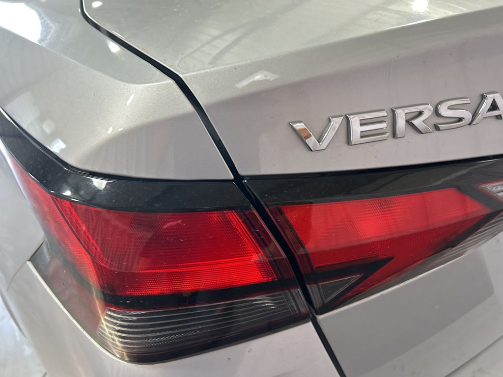 Thumbnail: 2021 Nissan Versa - 22