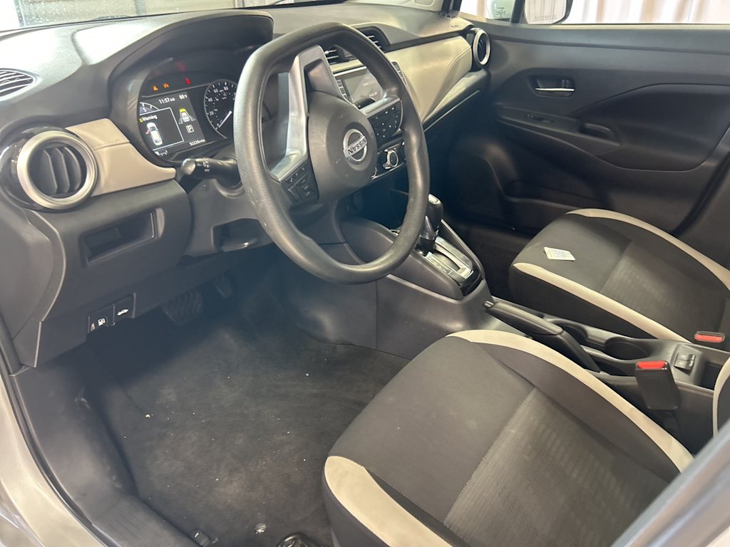 Thumbnail: 2021 Nissan Versa - 7