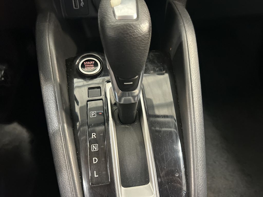 Thumbnail: 2021 Nissan Versa - 12