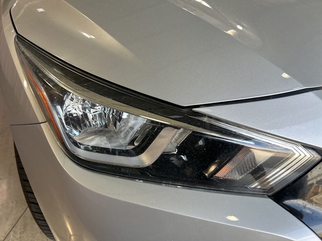 Thumbnail: 2021 Nissan Versa - 15