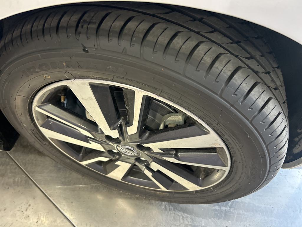Thumbnail: 2021 Nissan Versa - 6