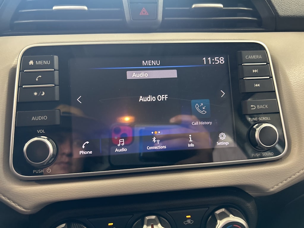 Thumbnail: 2021 Nissan Versa - 11