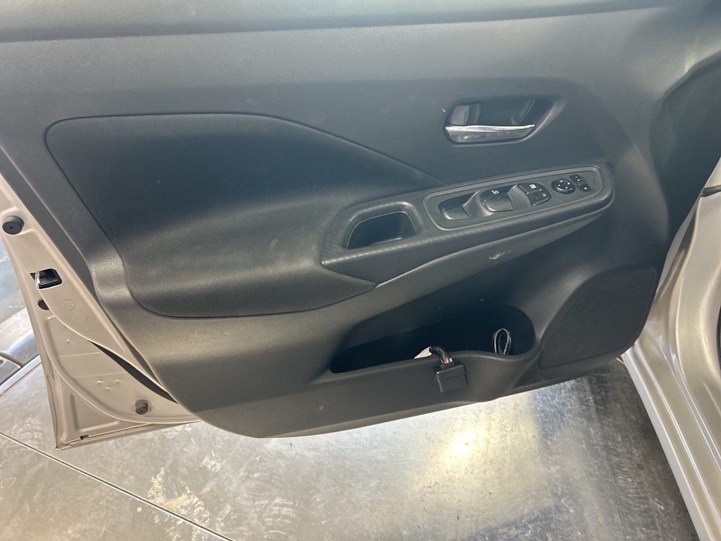 Thumbnail: 2021 Nissan Versa - 29