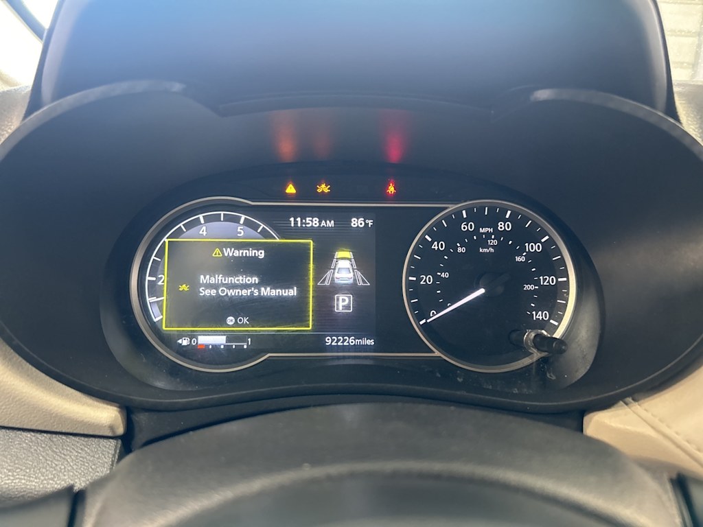 Thumbnail: 2021 Nissan Versa - 13