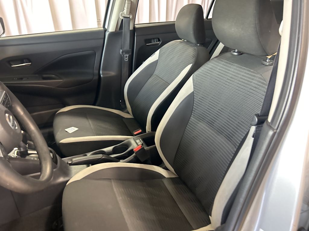 Thumbnail: 2021 Nissan Versa - 9